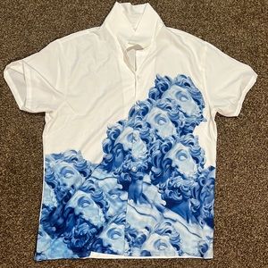 Outting dress shirt